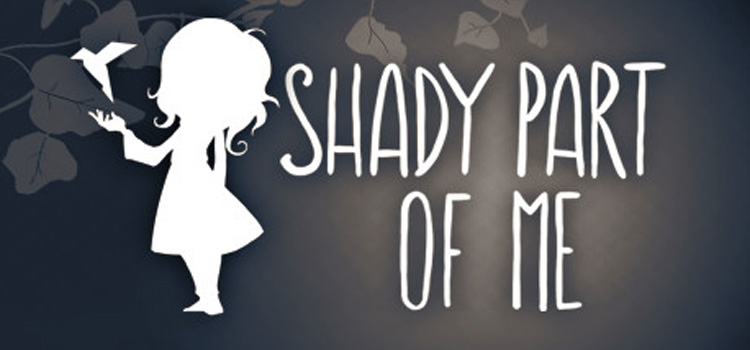 Shady Part Of Me Free Download FULL Version PC Game