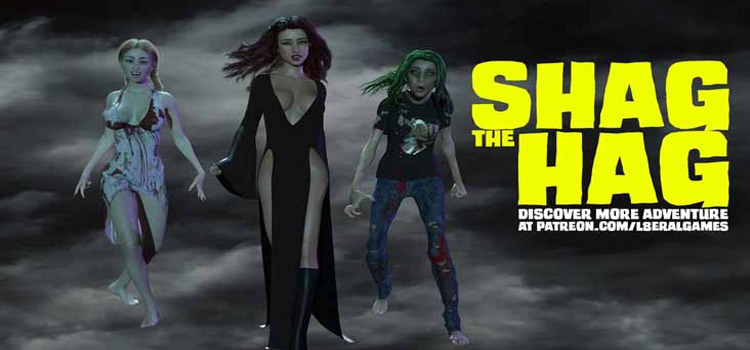 Shag The Hag Free Download FULL Version Crack PC Game