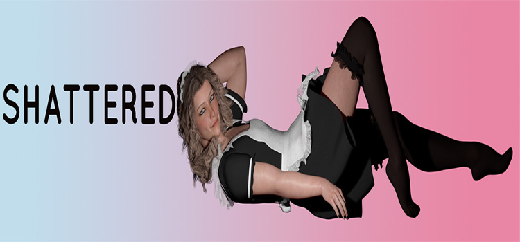 Shattered Adult Game Free Download FULL Version PC Game