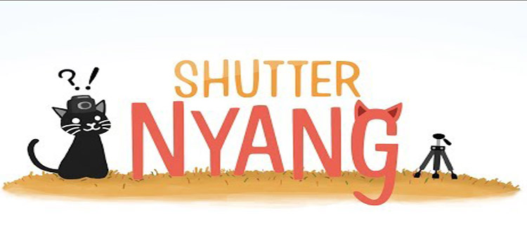 Shutter Nyang Free Download FULL Version Crack PC Game