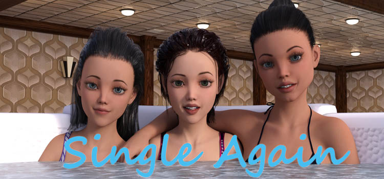 Single Again Free Download FULL Version Crack PC Game