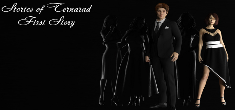 Stories Of Ternarad First Story Free Download PC Game