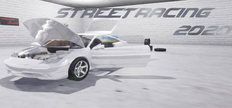 Street Racing 2020 Free Download FULL Version PC Game