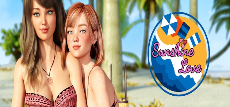 Sunshine Love Free Download FULL Version Crack PC Game