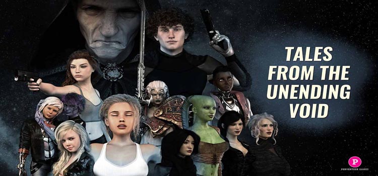 Tales From The Unending Void Free Download FULL PC Game