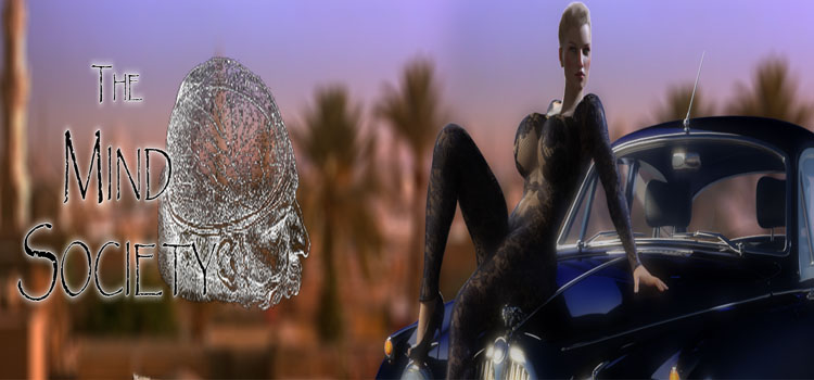 The Mind Society Free Download FULL Version PC Game