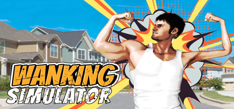 Wanking Simulator Free Download FULL Version PC Game
