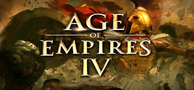 Age Of Empires 4 Free Download FULL Version PC Game