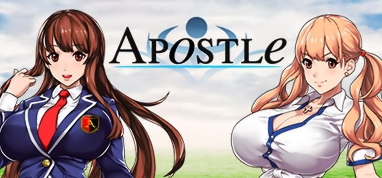 Apostle Free Download FULL Version Crack PC Game