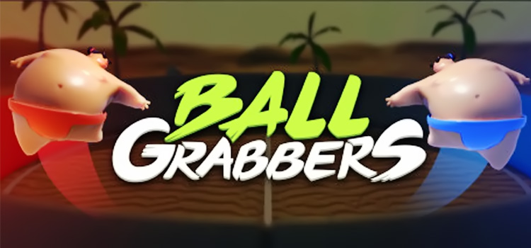 Ball Grabbers Free Download FULL Version Crack PC Game