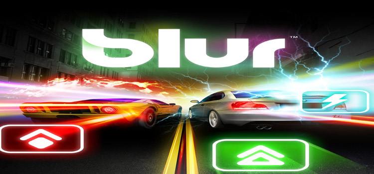 Blur Free Download FULL Version Crack PC Game
