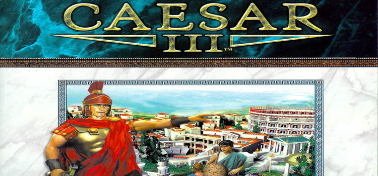 Caesar 3 Free Download FULL Version Crack PC Game