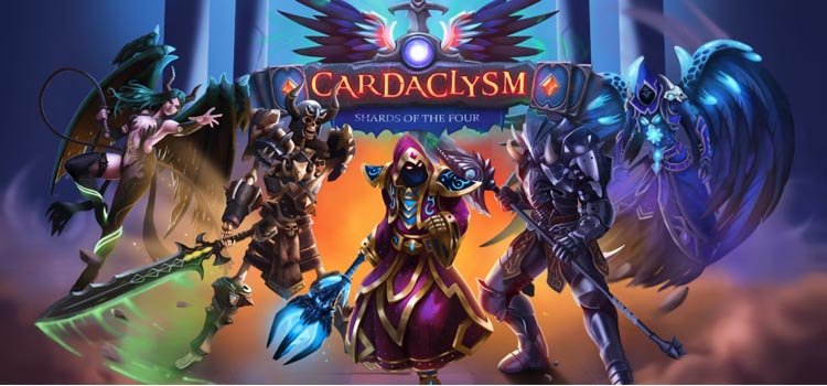 Cardaclysm Free Download FULL Version Crack PC Game