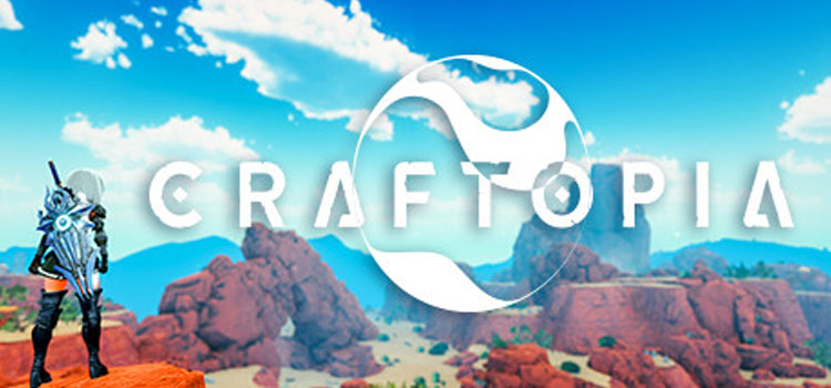 Craftopia Free Download FULL Version Crack PC Game