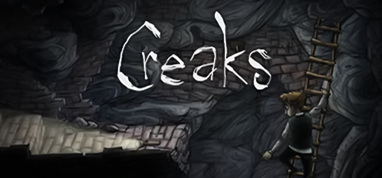 Creaks Free Download FULL Version Crack PC Game