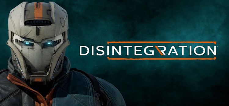 Disintegration Free Download FULL Version Crack PC Game