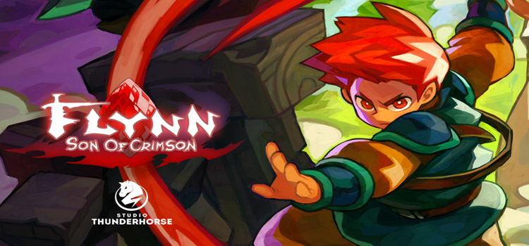 Flynn Son Of Crimson Free Download Full Version PC Game