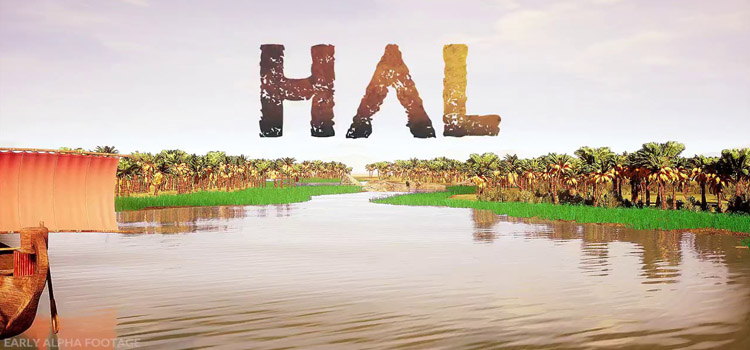 Hard Ancient Life Free Download FULL Version PC Game