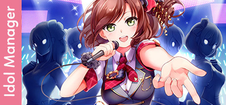 Idol Manager Free Download FULL Version Crack PC Game