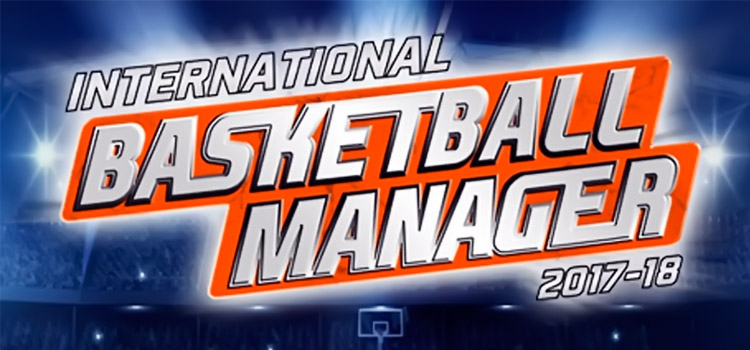 International Basketball Manager Free Download Full PC Game