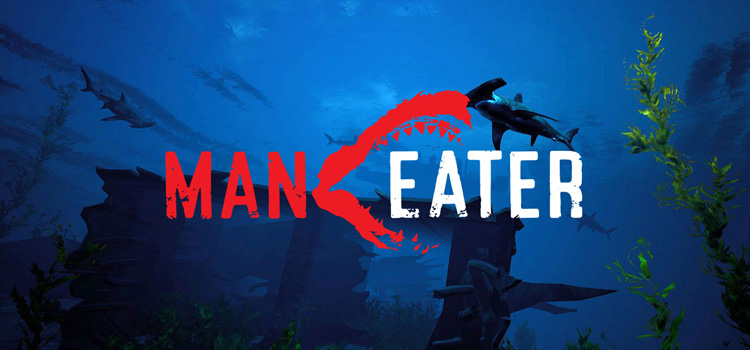 Maneater Free Download FULL Version Crack PC Game