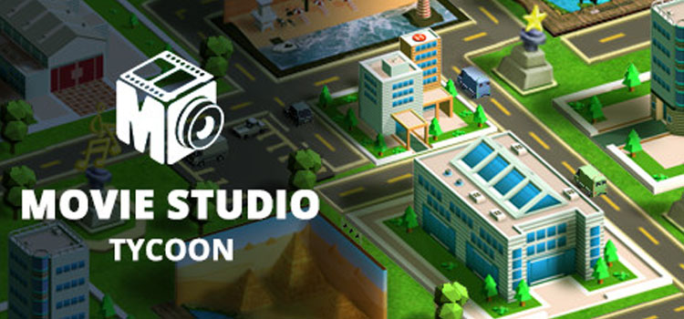 Movie Studio Tycoon Free Download FULL Version PC Game