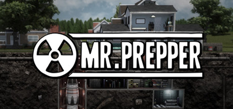 Mr Prepper Free Download FULL Version Crack PC Game