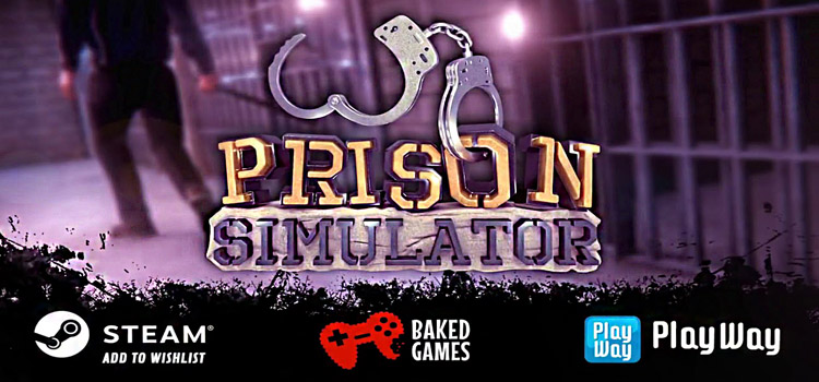 Prison Simulator Free Download Full Version Crack PC Game