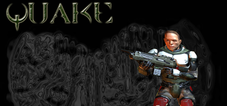 Quake Free Download FULL Version Crack PC Game