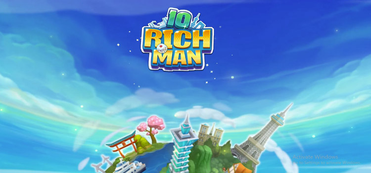 Richman10 Free Download FULL Version Crack PC Game