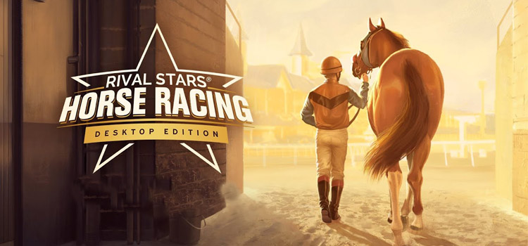 Rival Stars Horse Racing Free Download FULL PC Game