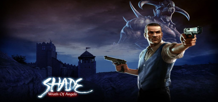 Shade Wrath Of Angels Free Download Full Crack PC Game