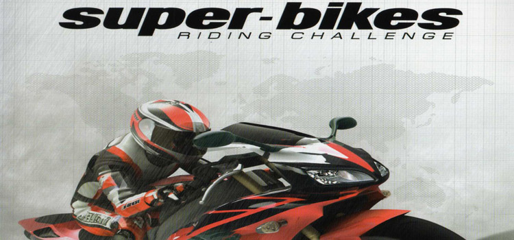 Super-Bikes Riding Challenge Free Download Full PC Game