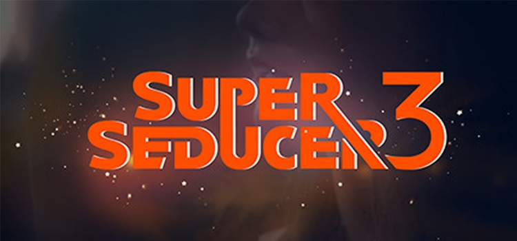 Super Seducer 3 Free Download FULL Version PC Game