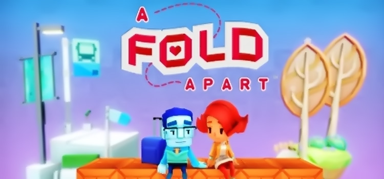 A Fold Apart Free Download FULL Version Crack PC Game