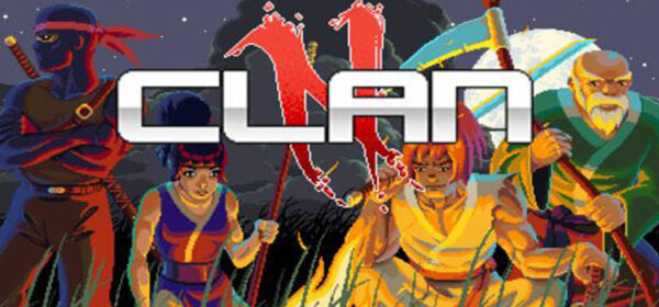 Clan N Free Download FULL Version Crack PC Game