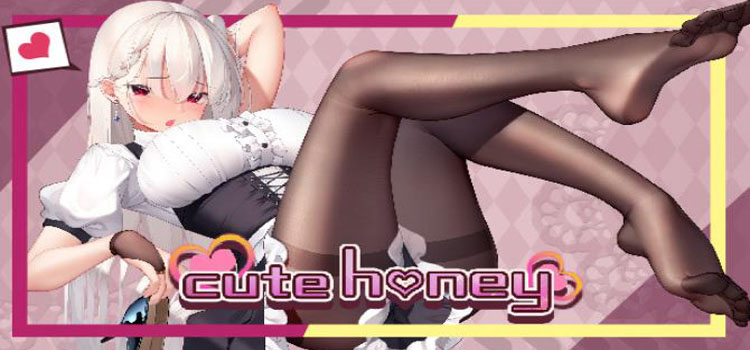 Cute Honey Free Download FULL Version Crack PC Game