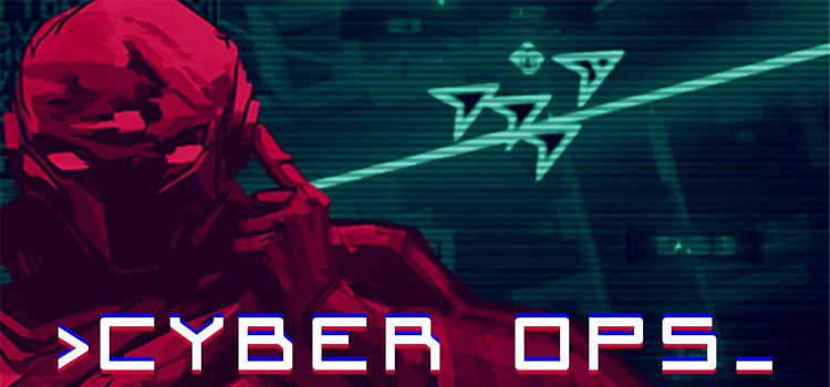 Cyber Ops Free Download FULL Version Crack PC Game