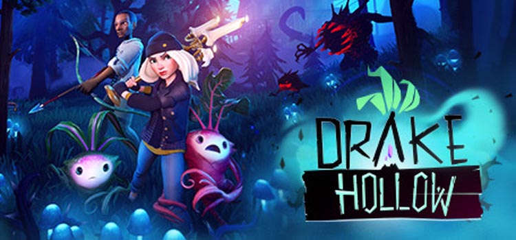Drake Hollow Free Download FULL Version Crack PC Game