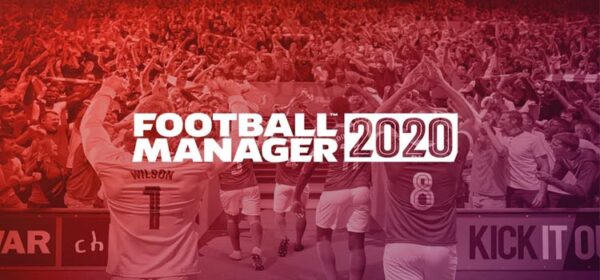 Football Manager 2020 Free Download Full Version PC Game