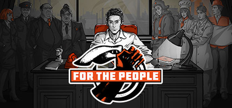 For The People Free Download Full Version Crack PC Game