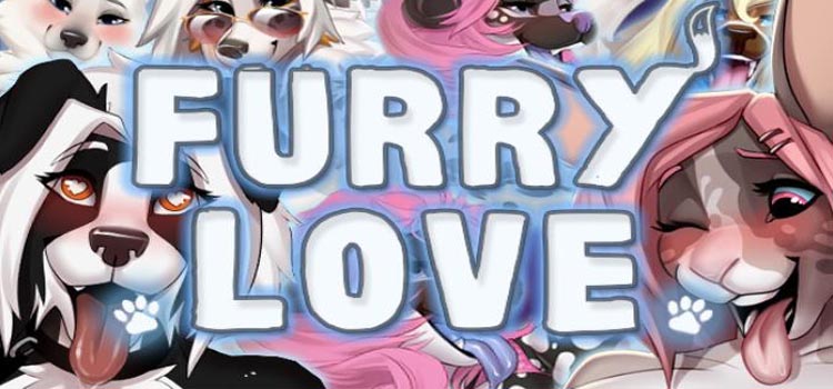 Furry Love Free Download FULL Version Crack PC Game