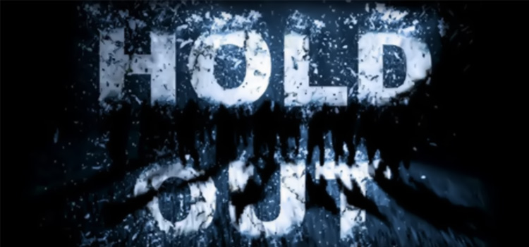 Hold Out Free Download FULL Version Crack PC Game