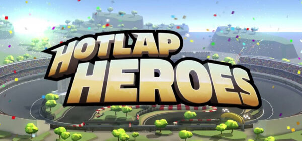 Hotlap Heroes Free Download Full Version Crack PC Game