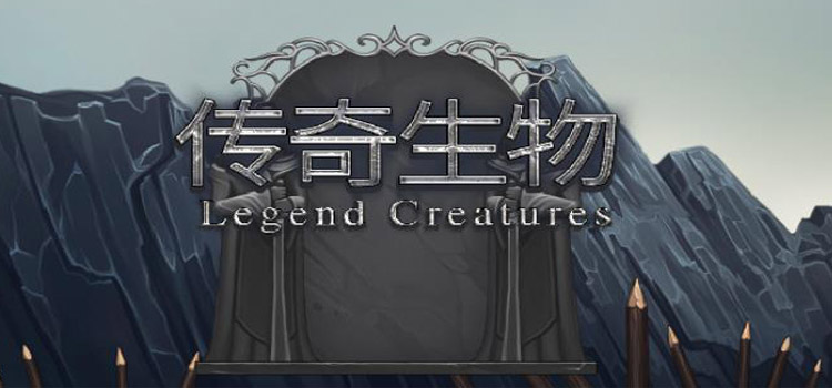 Legend Creatures Free Download Full Version Crack PC Game