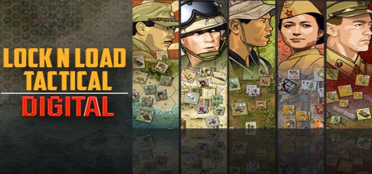 Lock N Load Tactical Digital Free Download Full PC Game