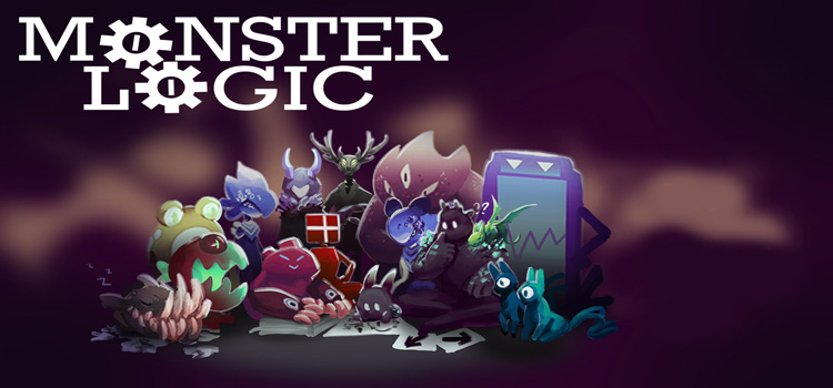 Monster Logic Free Download FULL Version Crack PC Game
