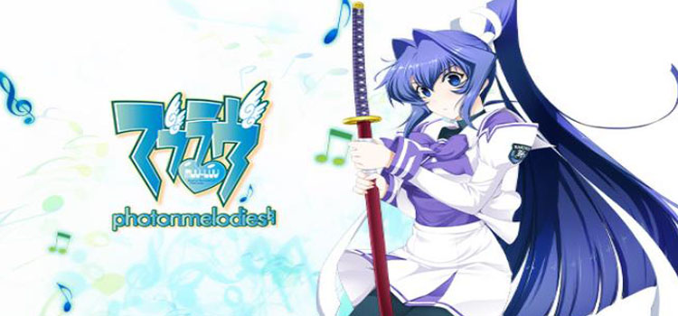 Muv-Luv Photonmelodies Free Download Full Version PC Game