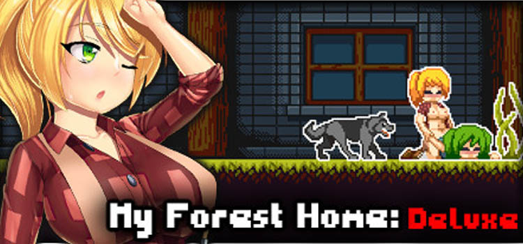 My Forest Home Deluxe Free Download Full Crack PC Game