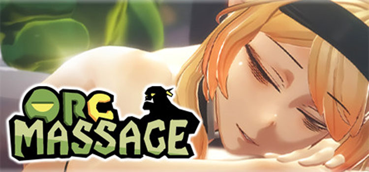 Orc Massage Free Download FULL Version Crack PC Game